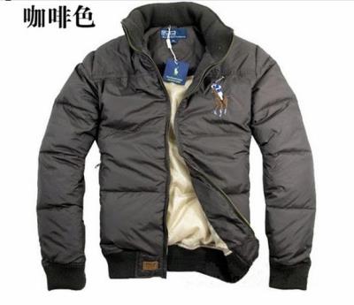 Cheap Polo Coat wholesale No. 132